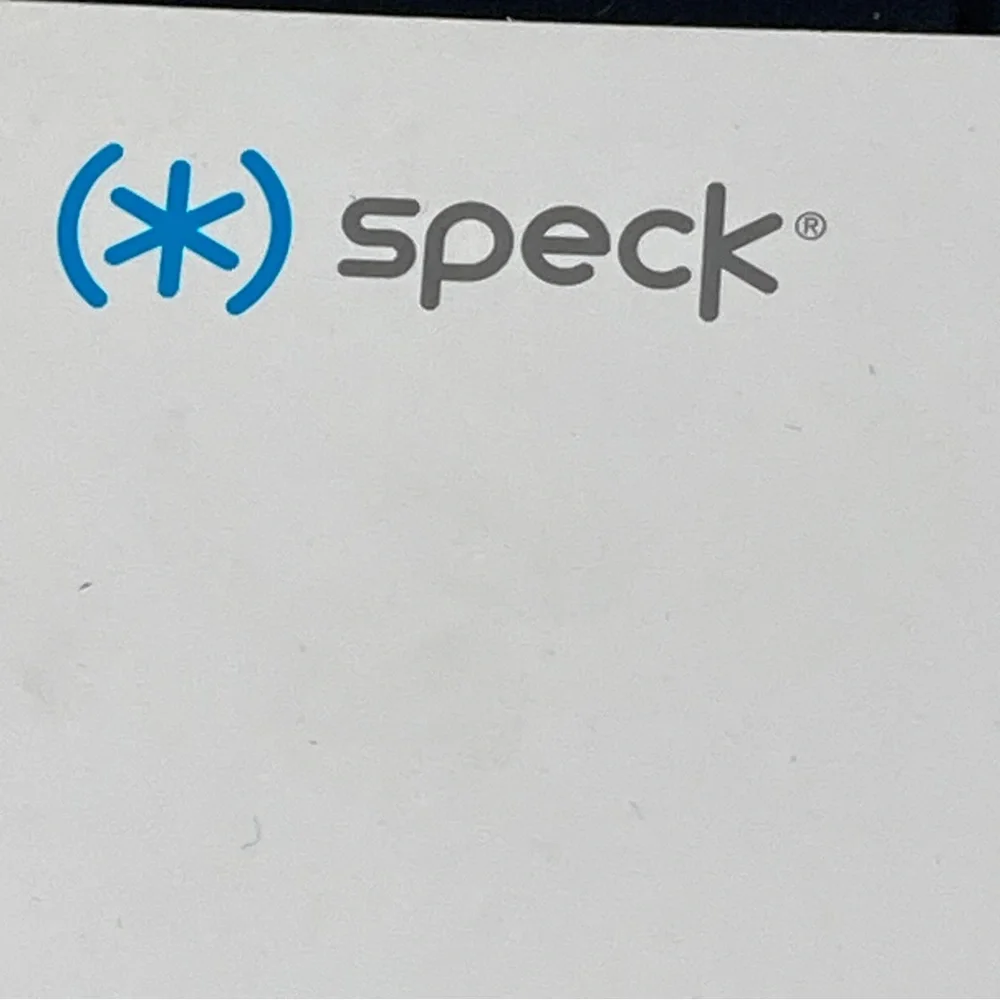 Speck Balance Folio for iPad Pro 11 inch 2018 Black
